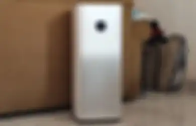 Review Xiaomi Smart Air Purifier 4 Pro, Cocok Buat Ruang Tamu & Simple