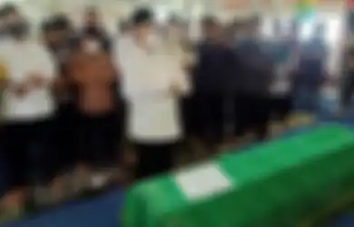 Video Detik-detik Oded Danial Pingsan Sebelum Ceramah Sholat Jumat Tersorot, Kebaikan Wali Kota Bandung Semasa Hidup Terungkap