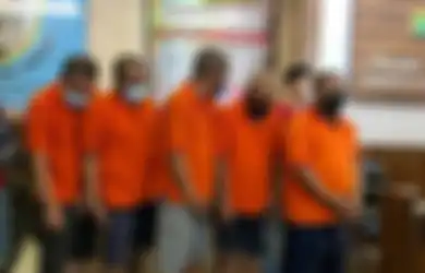 Berkedok Jadi Petugas PLN untuk Gasak Uang Miliyaran hingga Berlian, Polisi Tangkap Sindikat Maling Kelas Kakap Beranggotakan Residivis, Ini Modus Operandi Para Pelaku