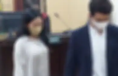 Sogok Rp 40 Juta Demi Lolos Karantina, Mengapa Rachel Vennya Tak Dipenjara? Ternyata Ini Alasannya