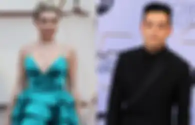 Florence Pugh dan Rami Malek Resmi Main di Film Terbaru Christopher Nolan 'Oppenheimer'