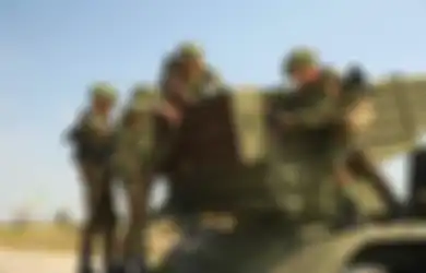 Tak Ada Angin Tak Ada Hujan, Negara Asia Tenggara Ini Mendadak Perintahkan Militernya Untuk Hancurkan dan Larang Gunakan Senjata Militer Buatan AS, Apa Alasannya?