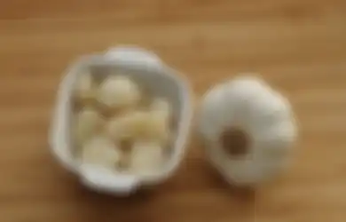 Pantas Saja Tak Pernah Bolak-balik ke Rumah Sakit, Ternyata Penyakit Sejuta Umat Ini Bisa Langsung Sembuh Cuma Modal Bawang Putih Rebus