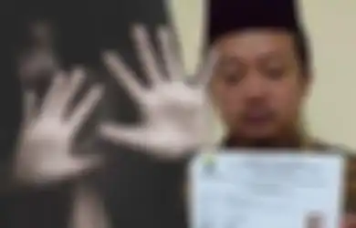 Bau Bangkai yang Ditutupi Tercium Juga, Pelaku Pencabulan 12 Santriwati Tutupi Kebusukannya Pakai Cara Tak Terduga Ini, Tetangga Sampai Ngaku Ketipu