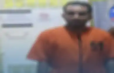Foto Dosen Unsri Reza Ghasarma Pakai Baju Tahanan Beredar, Pelaku Masih Berkelit Usai Polisi Ungkap Bukti Mengejutkan Ini