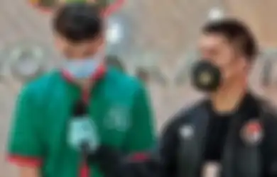 Astaghfirullah! Belum Lama Foto Jeff Smith Berbaju Tahanan Beredar, Artis Sinetron Ini Ditangkap, Identitasnya Bikin Penasaran