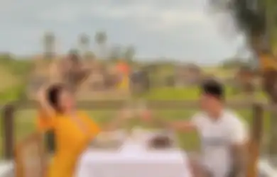 Foto Pengintip yang Rekam Selebgram Sisca Mellyana di Vila Ubud Lenyap, Netizen Justru Ribut Status Pernikahan Sang Model