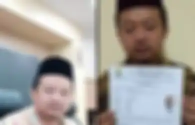 Foto Herry Wirawan Pencabul 12 Santriwati Terima Dana BOS PPS Terkuak, Keluarga Korban Geram: Itu Birokasi Pemerintah