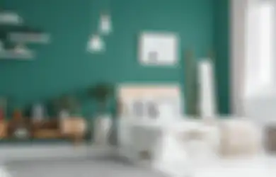 Agar Optimistis Menyambut Tahun Baru, Yuk Makeover Kamar Tidur dengan Trik Hemat Ini