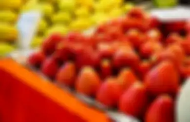 Luar Biasa, Buah Segar yang Satu Ini Ternyata Punya Sejuta Manfaat Kesehatan, Salah Satunya Ampuh Mencegah Kanker Payudara