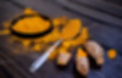 5 Manfaat Kunyit yang Jarang Orang Tahu, Kamu Pasti Kaget kalau Ternyata Rempah Satu Ini Bisa Dijadikan Ramuan Awet Muda, Begini Resepnya!