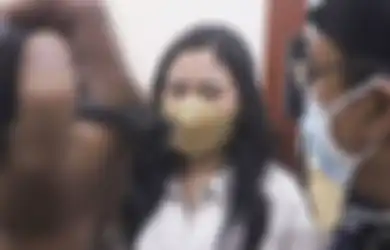 Uang Rp 40 Juta Ditransfer Rachel Vennya dari Amerika, Oknum Satgas Covid-19 Terima Bagian Rp 30 Juta, Sisanya Dibagi untuk Tiga Sosok Ini