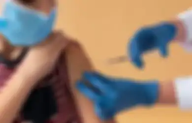 Demi Dapat Cuan, Pria Ini Nekat Jadi Joki Vaksin hingga Gantikan Orang Lain Disuntik 10 Kali, Dokter Khawatirkan Kondisinya  