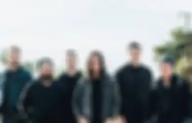 Underoath Rilis Single 'Numb': Ini Adalah Inti dari Album Terbaru Kami 'Voyeurist'