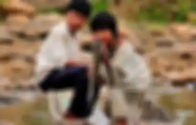 Pantas Saja Suku Pedalaman yang Terisolasi Ini Punya Jantung Terbugar di Bumi dan Otak Paling Sehat, Ternyata Gaya Hidup Seperti Ini yang Jadi Rahasianya