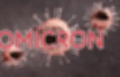 Tak Heran Virus Corona Varian Omicron Membuat Seluruh Dunia Ketar Ketir, Para Ilmuwan Beri Peringatan Skenario Terburuk Kapan Terjadinya Gelombang Besar Pandemi Covid-19