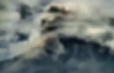 Status Merapi Meningkat, Viral Video Guguran Awan Panas Menutupi Puncak, BPPTKG Beri Peringatkan Daerah Potensi Bahaya