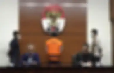 Pantas Masa Penahanannya Diperpanjang KPK, Apif Tangan Kanan Zumi Zola Ternyata Ikut Nikmati Ini dari Bosnya