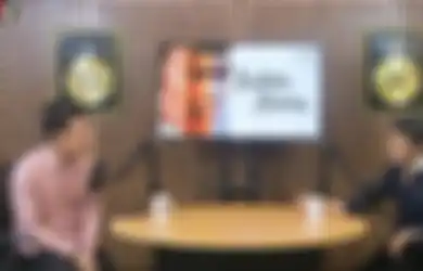 Sampai Bikin Raja Dangdut Nyebut, Baim Wong Beri Tahu Nama Aslinya Pada Rhoma Irama hingga Singgung Soal Mualaf