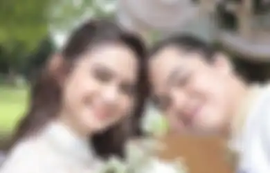 Dul dan Tissa Saling Naksir Karena Gaya Rambut Satu Sama Lain