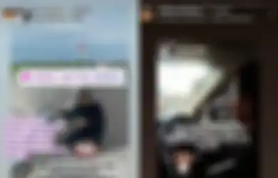 Posting Doa di Pinggir Jalan Tol Jombang Jelang 40 Harian Vanessa Angel dan Bibi Ardiansyah, Doddy Sudrajat Dibanjiri Kritik Netizen: Bapak-bapak Banyak Drama
