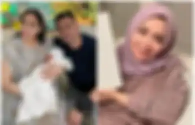 Perceraian Orang Tua Nagita Slavina Hebohkan Banyak Orang, Pihak Pengadilan Akhirnya Bocorkan Penyebab Keretakan Rumah Tangga