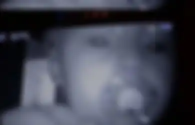 Curiga Bayinya Sering Bangun Tengah Malam, Pasangan Ini Merinding Saat Lihat CCTV, Ada Sosok Berjalan Lewati Tempat Tidur sang Anak hingga Terungkap Fakta Ini