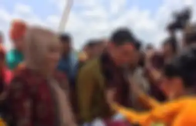 Foto Mantan Istri Zumi Zola Lepas HIjab Dihujat, Kondisi Eks Gubernur Jambi Bikin Ngenes di Bui, Fungsi Organ Vitalnya Menurun Drastis