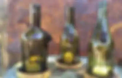 Nyesel Baru Tahu? Ini 5 Ide Cerdas untuk Daur Ulang Botol Kaca Bekas Kecap dan Sirup yang Menumpuk di Rumah