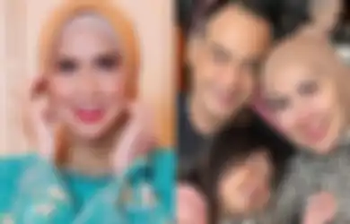 7 Tahun Hidup Sendiri, Venna Melinda Dikabarkan Dekat dengan Ferry Irawan, Ternyata Sosok Ini yang Jadi Mak Comblangnya!
