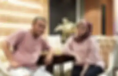 Tak Sengaja Lahir di Tanggal Cantik, Intip Penampakan Wajah Bayi Sule dan Nathalie Holscher