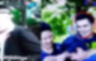 Pantas Pilih Mundur Dari Dunia Hiburan, Aktor Tampan Ini Kini Banting Setir Jadi Abdi Negara, Begini Potret Gagahnya Kenakan Seragam TNI AL