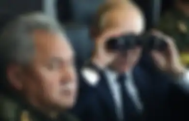 Rusia Singgung Bencana Total Perang Dunia 3 untuk Peringatkan NATO, Sudah 'Siapkan' Rudal Iskander dan Libatkan 100 Prajurit Latihan