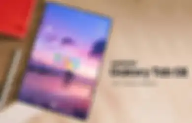 Bocoran Spesifikasi Samsung Galaxy Tab S8, Meluncur di Awal 2022?