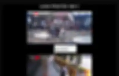 Viral Video Ujian Praktik SIM C di Indonesia Lebih Sulit Dibanding Taiwan, Gimana Faktanya?