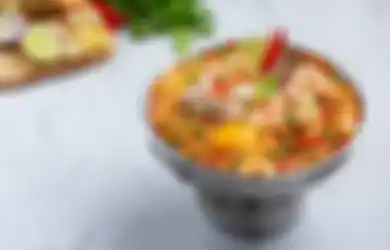 Pantas Jadi Favorit Sejuta Umat, Nyatanya Makanan Pedas Bikin Penyakit Berbahaya Ini Ogah Masuk ke Tubuh, Bakal Jarang Sakit-sakitan deh!