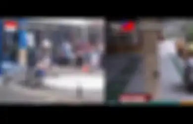 Netizen Nyinyir Soal Perbandingan Ujian SIM di Indonesia dengan Taiwan, Pihak Satlantas Angkat Bicara: Udah Lumrah Beda Negara, Beda Karakter Pengendara