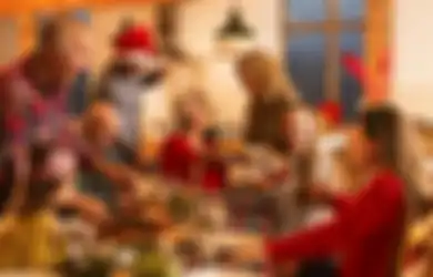 Selamat Natal! 5 Kegiatan Ini Bisa Dilakukan di Rumah Bareng Keluarga