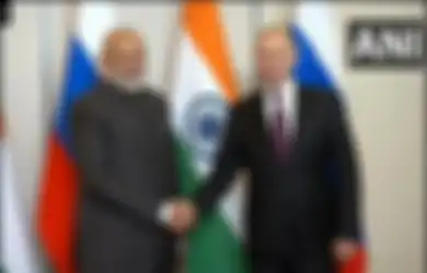 Tak Mau Sia-siakan Kesempatan Emas, India Borong Batu Bara Rusia Karena Ada Diskon Besar-besaran, Meski Ada Sanksi Barat ke Rusia