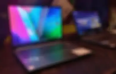 ASUS Vivobook Pro 14X OLED Rilis di Indonesia, Sasar Kreator Pemula
