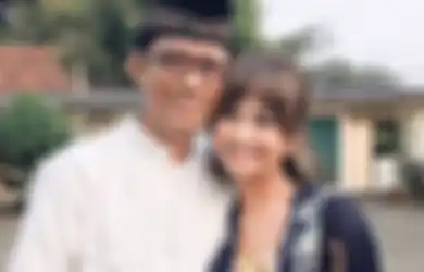 Kritikan Publik Bak Digubris, Rencana Doddy Sudrajat Sudah Bulat Bakal Pindahkan Makam Vanessa Angel Pisah dari Bibi Ardiansyah
