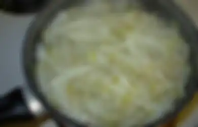 Nyesel Baru Tahu Sekarang, Sederet Manfaat Tak Terduga ini Bisa Didapat Gara-gara Rajin Minum Air Rebusan Taoge, Cocok Untuk Program Anak