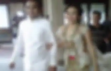 Selama Ini Bungkam, Enji Baskoro Akhirnya Bongkar Biang Kerok yang Sebabkan Pernikahan 20 Harinya dengan Ayu Ting Ting Kandas: Bilang Kerja tapi Enggak Pulang Lagi...