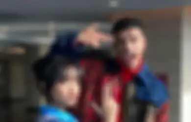 KOCAK, Begini Reaksi Fuji Saat Disinggung Sule Soal Pilihan Karir Bernyanyi, Adik Bibi Andriansyah Beri Jawaban Nyelekit