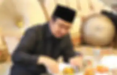 Dituding Gelapkan Uang Sedekah Capai Rp 60 Juta, Ustaz Yusuf Mansur Minta Bukti Jika Terbukti Bersalah : Saya Siap Salah