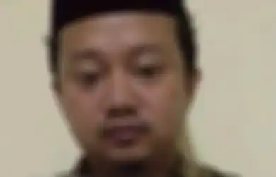 Foto Kondisi Terkini Herry Wirawan yang Cabuli 12 Santriwati Beredar, Ayah Korban Terima Telepon dari Pelaku: Dia Selalu Tanya Posisi Saya