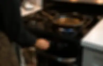 Cara Hindari Tabung Gas Meledak, Mulai dari Perawatan Kompor Hingga Ventilasi Dapur
