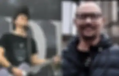 Ungkap Kekagumannya, Andra Ramadhan Ngaku Udah Nge-fans Yoyo ‘Padi’ sejak Masih Bocah