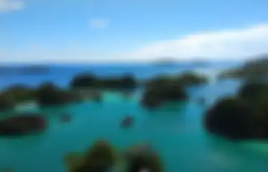 Jawaban Isi Cerita Bacaan Laut Kita Penuh Harta Karun Kelas 5 Tema 6