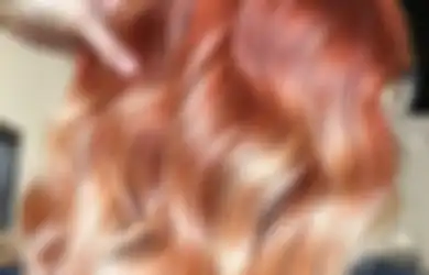 Retouch Warna Rambut Biar Enggak Pudar, Bagaimana Caranya ya?